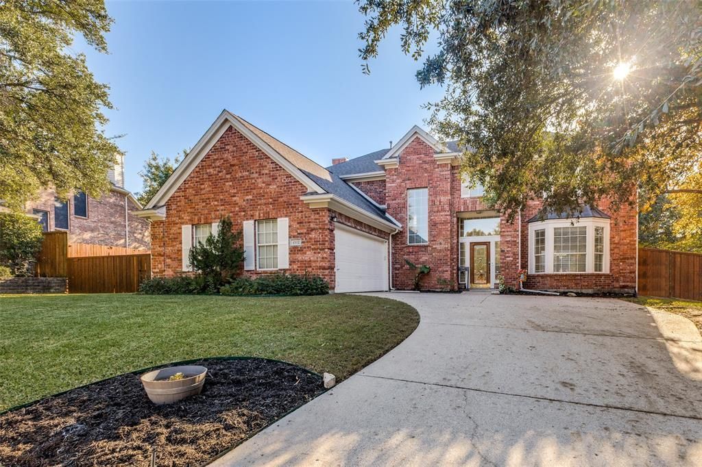 4502 Amanda Court, Rowlett, TX 75088 Main Photo