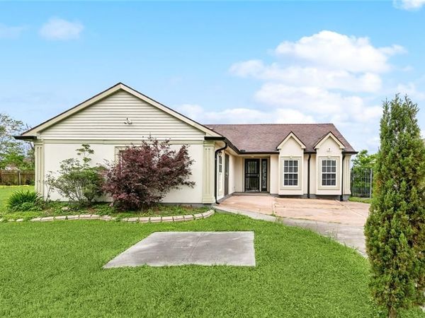 14031 EXPLORERS Avenue, New Orleans, LA 70129