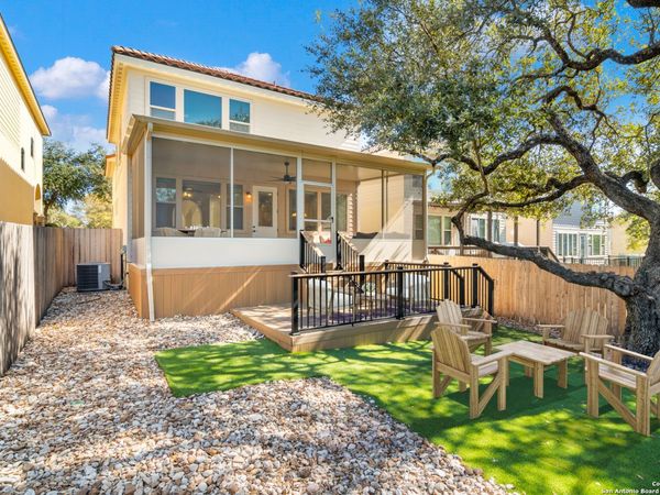 17819 Camino Grande, San Antonio, TX 78257