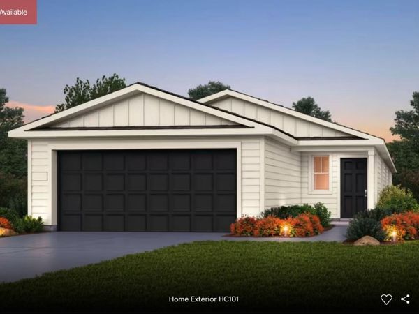 329 Sullivan WAY, Elgin, TX 78621