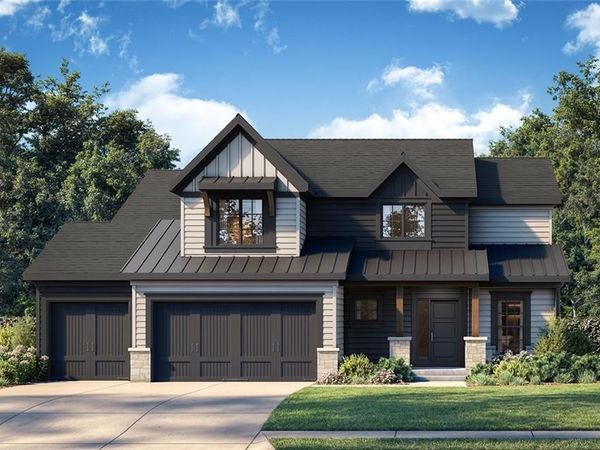 21926 W 99th Terrace, Lenexa, KS 66220