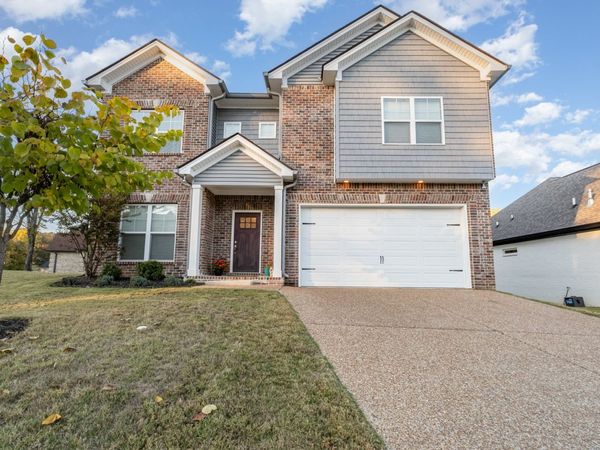 7120 Silverwood Trl, Hermitage, TN 37076