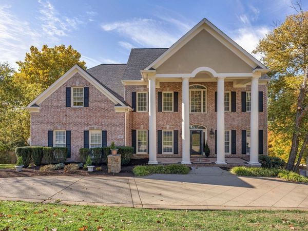 625 German Ln , Franklin, TN 37067