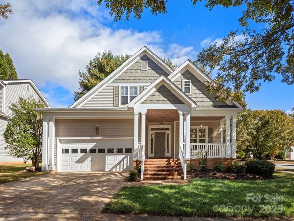 1501 Kentmere Lane, Asheville, NC 28803