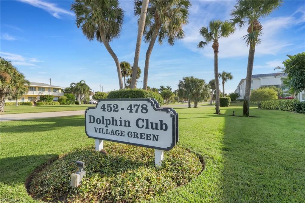 466 12th Ave S, Unit 466, Naples, FL 34102 Photo
