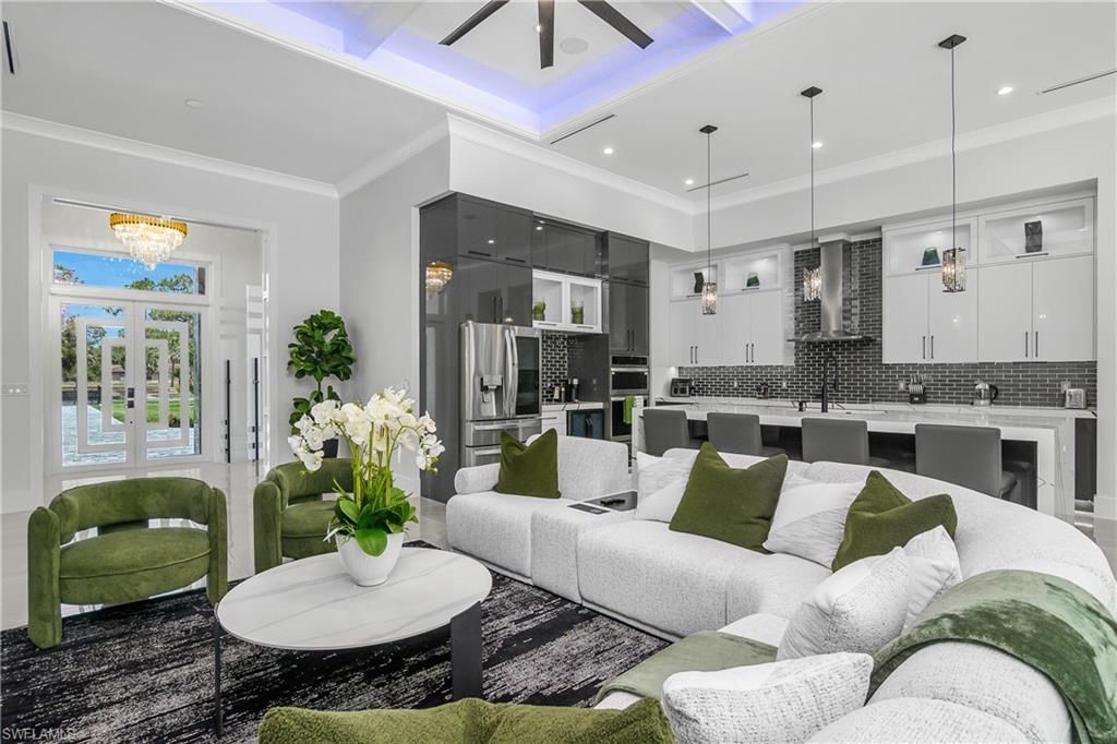 1385 23rd St Sw, Naples, FL 34117 Photo