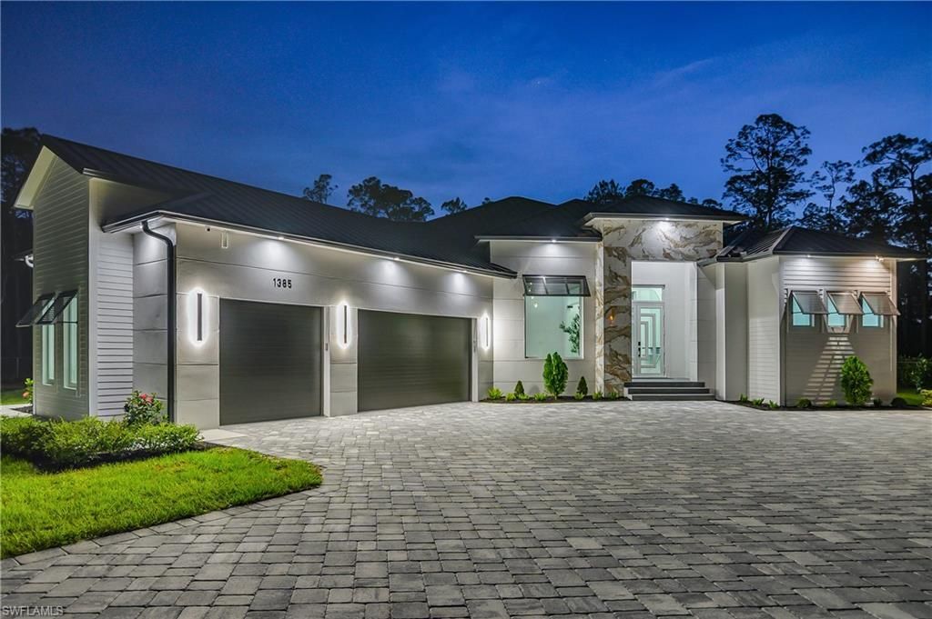 1385 23rd St Sw, Naples, FL 34117 Photo