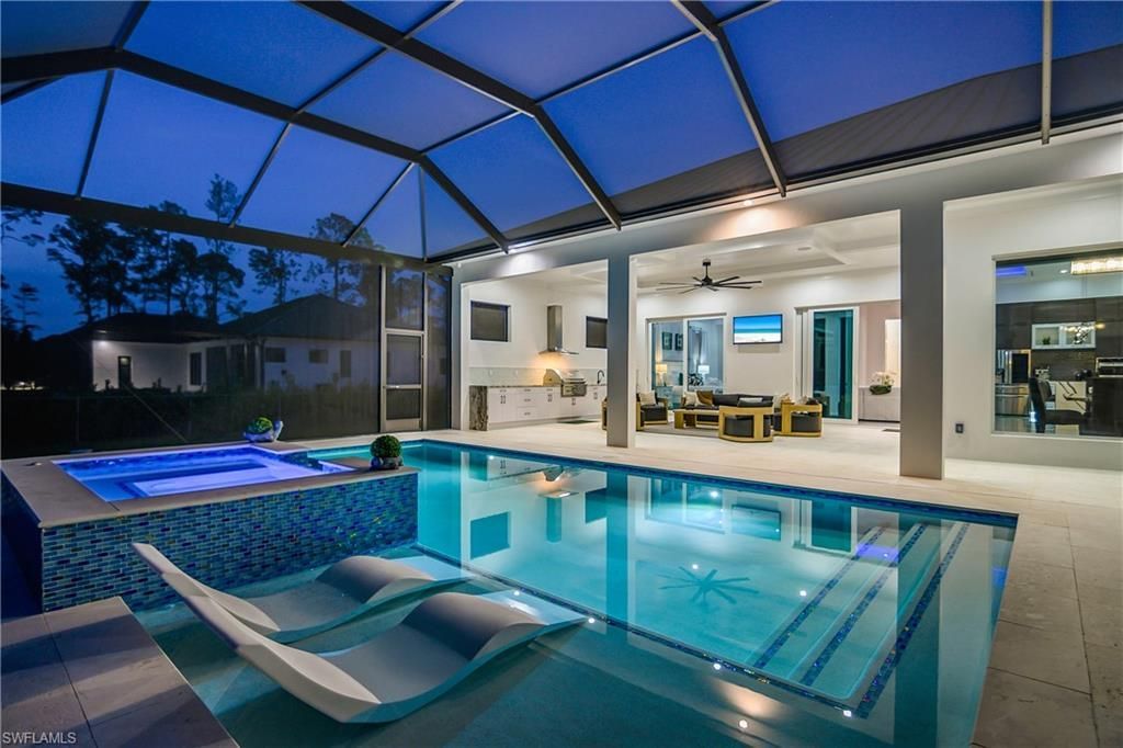 1385 23rd St Sw, Naples, FL 34117 Photo