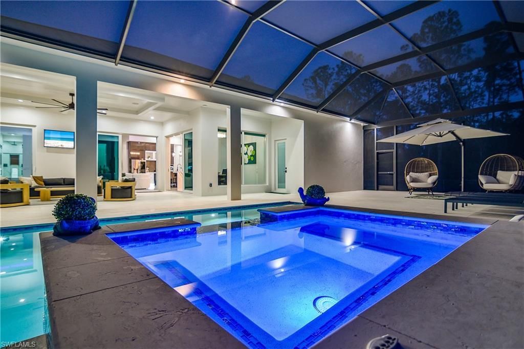 1385 23rd St Sw, Naples, FL 34117 Photo