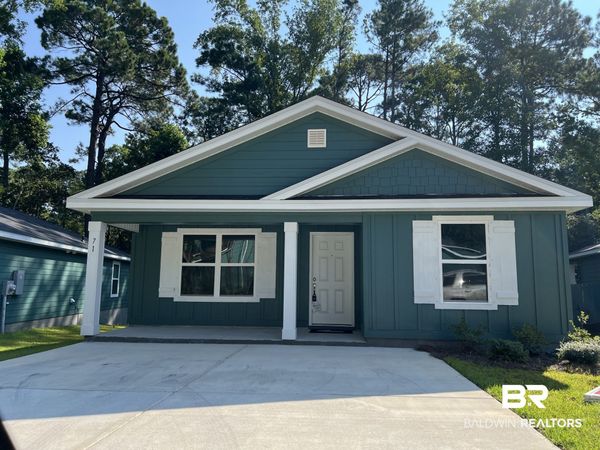 71 Summer Oaks Drive, Daphne, AL 36526
