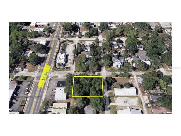 00 LAUREL AVENUE, SANFORD, FL 32771