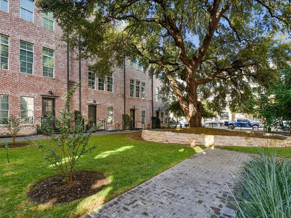 1301 Town Creek DR, Unit 1, Austin, TX 78741