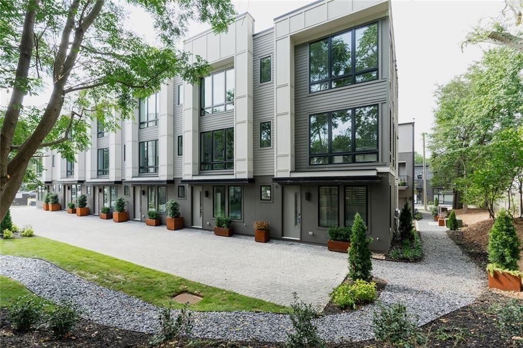 1160 Ormewood Avenue Se, Unit 11, Atlanta, GA 30316 Main Photo