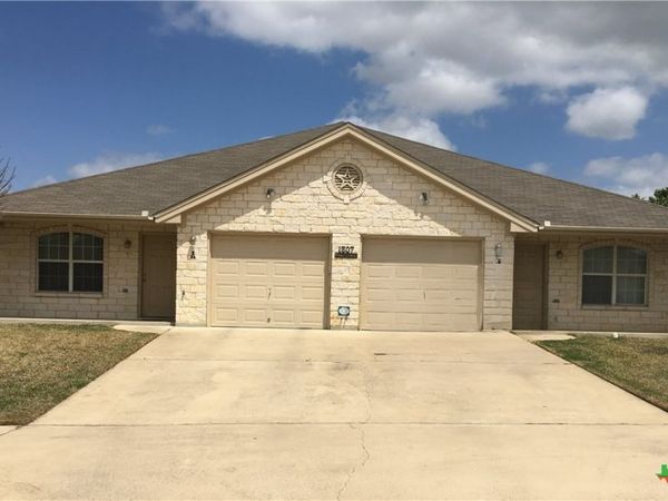 1307 Powder River, Killeen, TX 76549