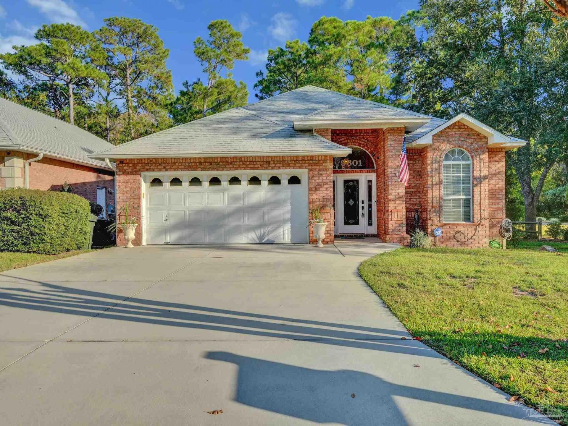 9601 Grallatorial Cir, Pensacola, FL 32507 Main Photo