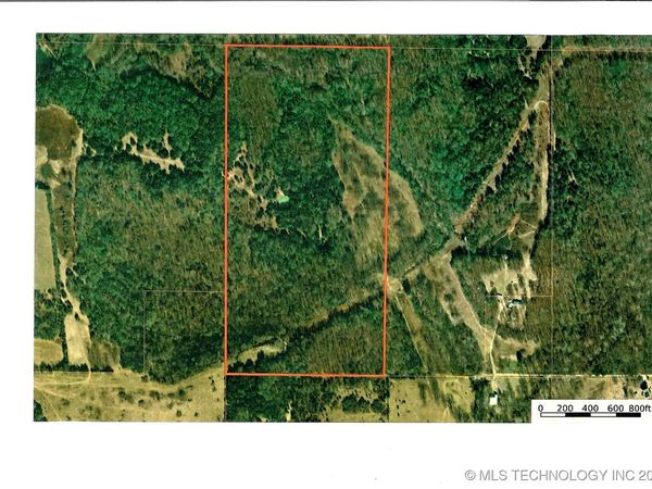 Tyler Road, Madill, OK 73446