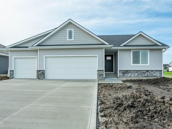 4203 NE 7th Street, Ankeny, IA 50021