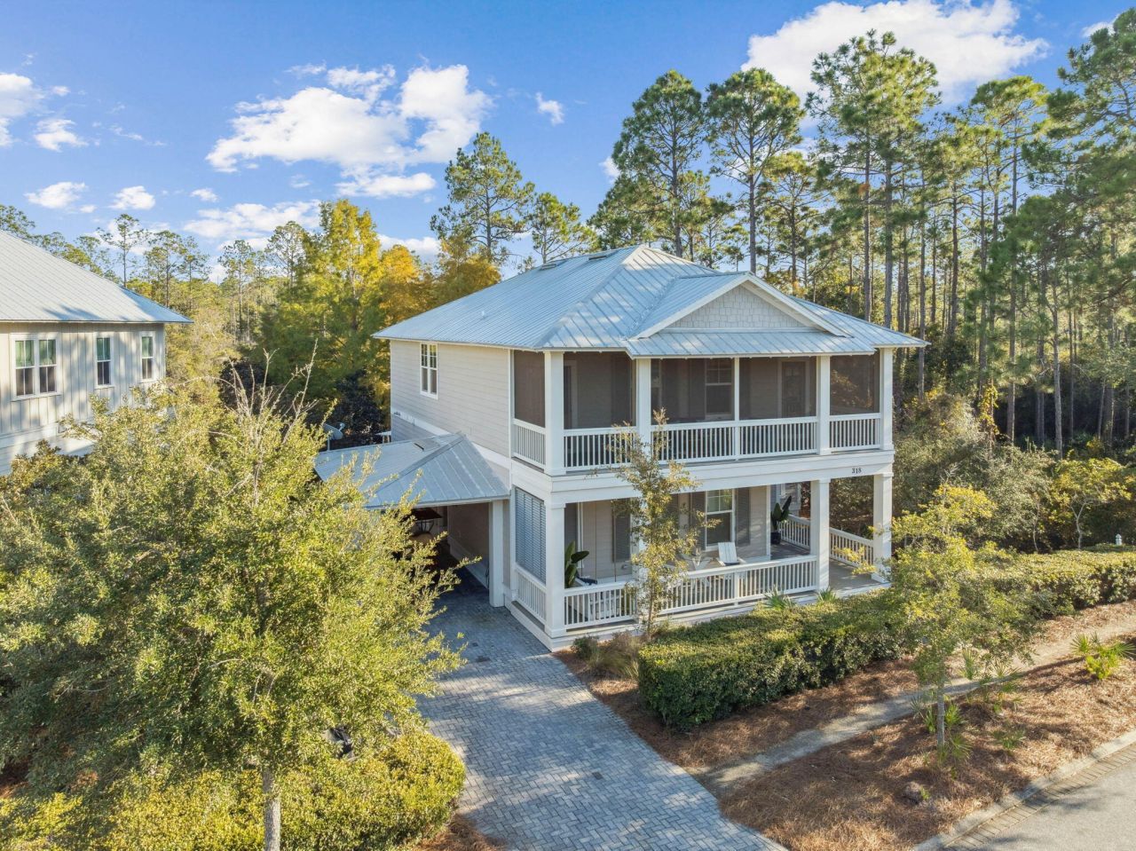 318 E Royal Fern Way, Santa Rosa Beach, FL 32459 Main Photo