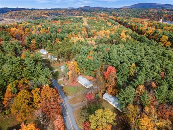 690-720 West Milton Road, Milton, VT 05468