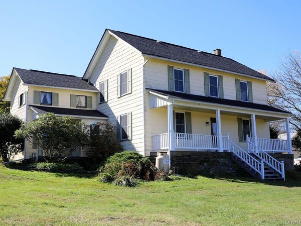 73 Clover Hill Lane, Call Listing Agent, PA 18415