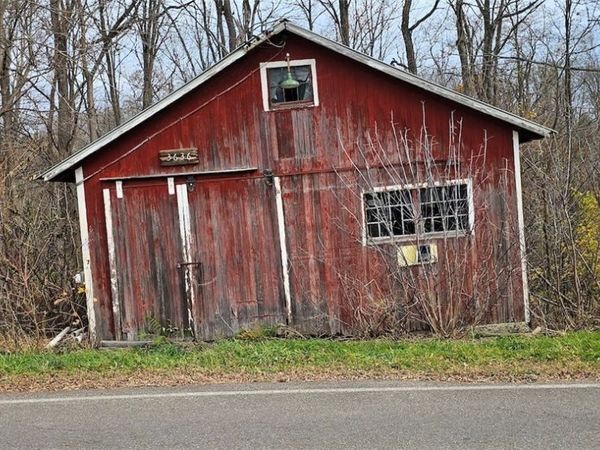 3636 Mill Street, Dundee, NY 14870