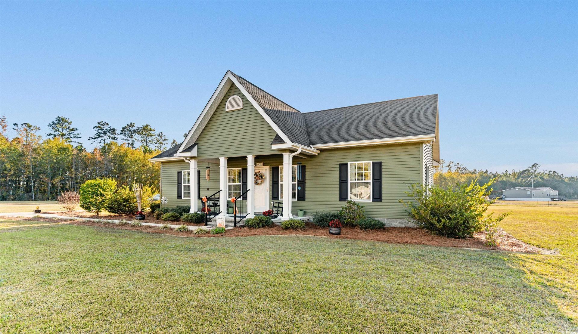 5200 Joyner Swamp Rd. Photo 28