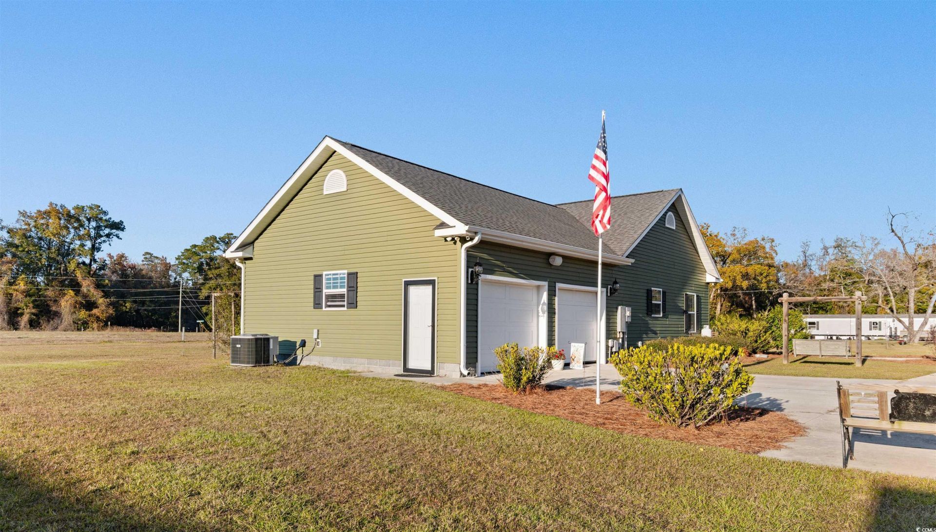 5200 Joyner Swamp Rd. Photo 29