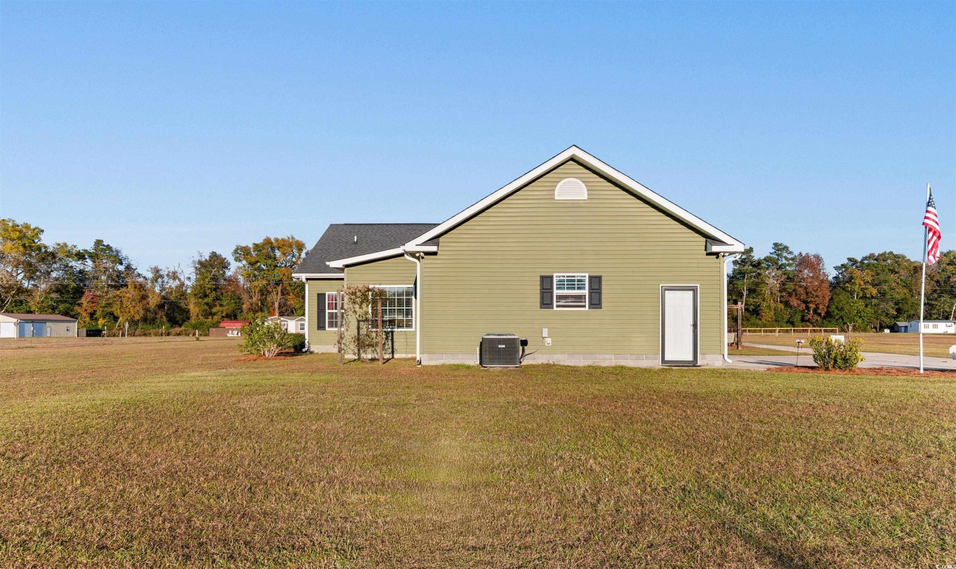 5200 Joyner Swamp Rd. Photo 29