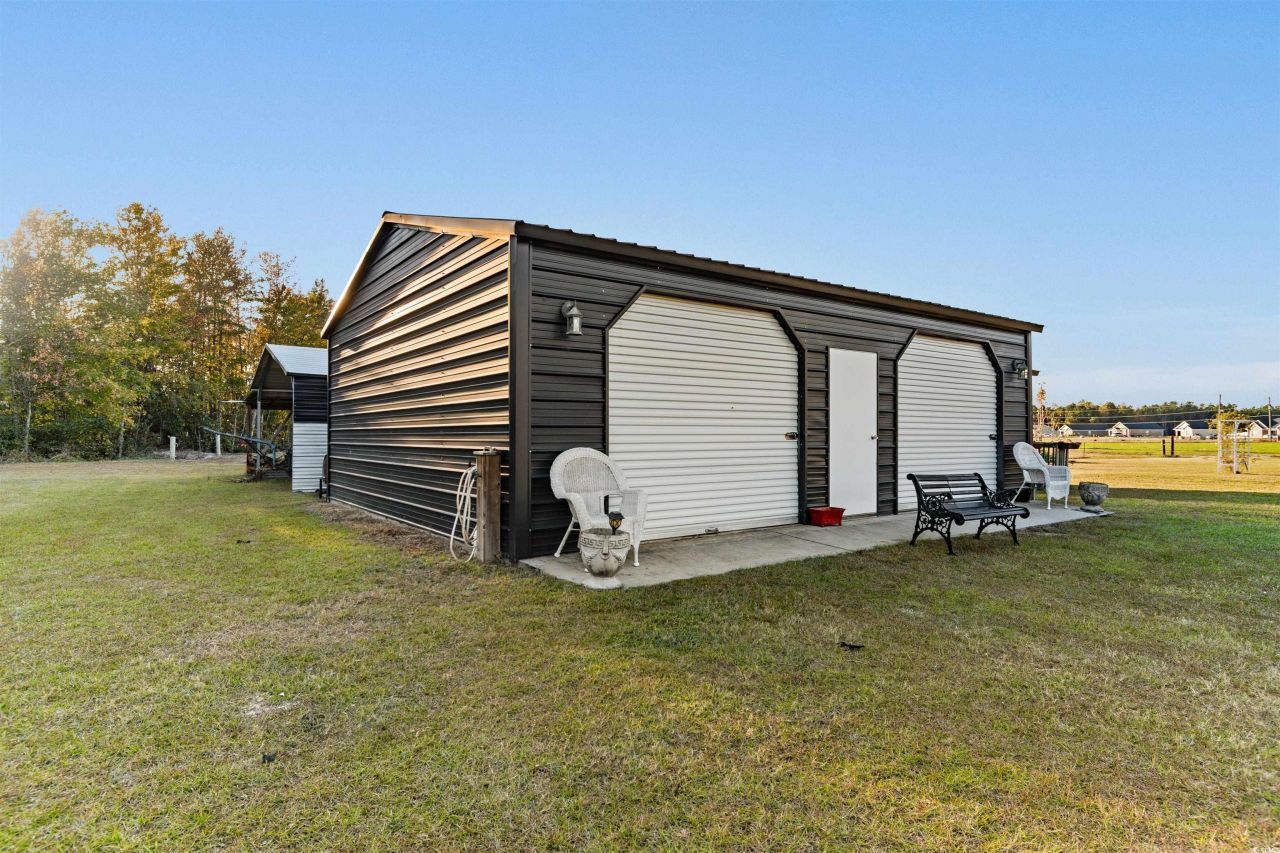 5200 Joyner Swamp Rd. Photo 32