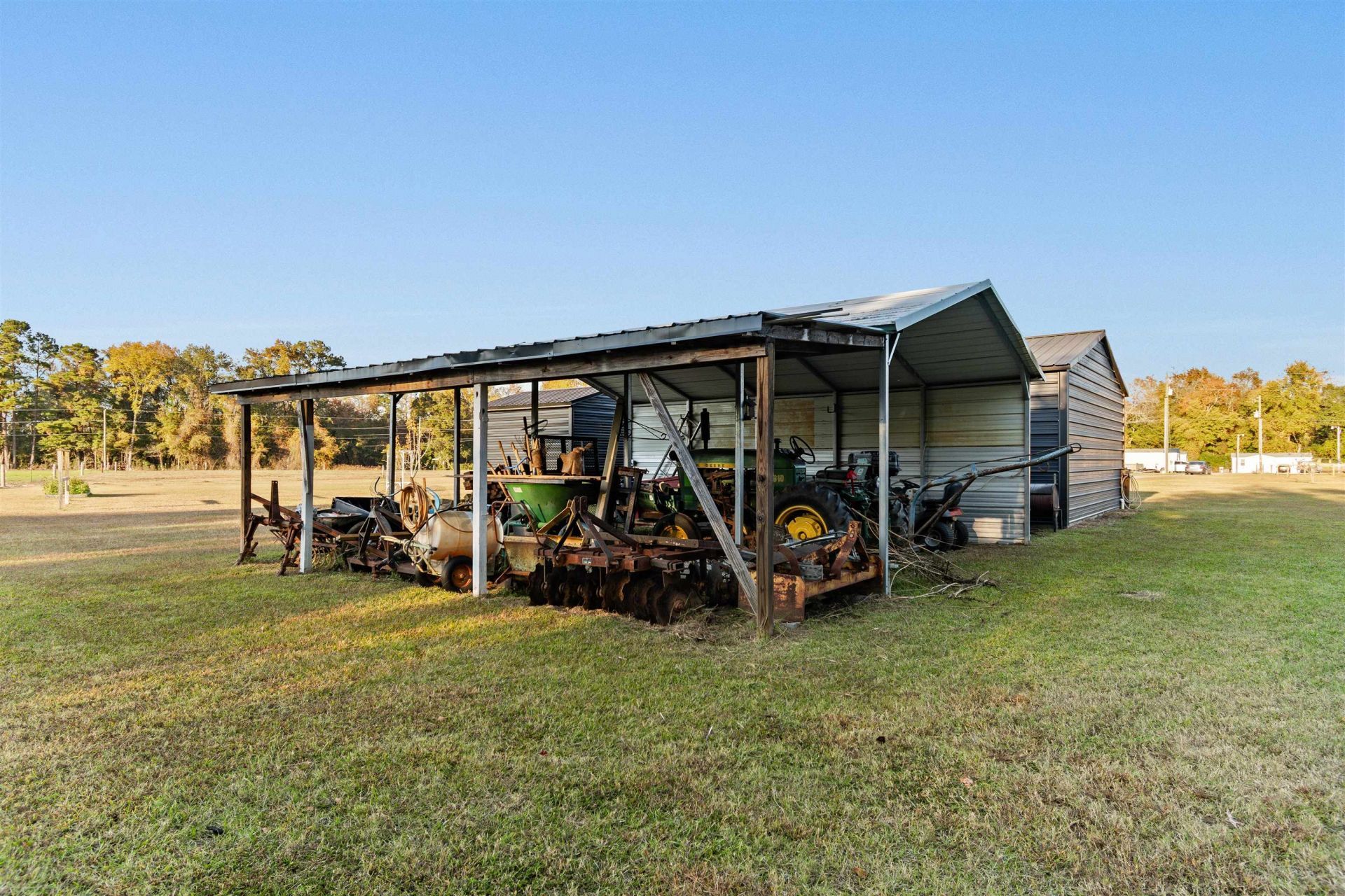 5200 Joyner Swamp Rd. Photo 33