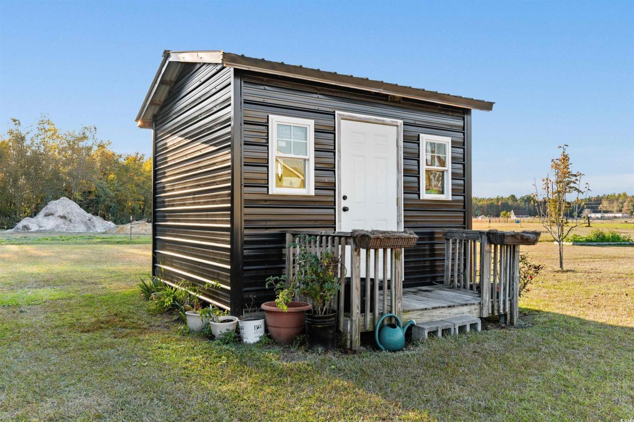 5200 Joyner Swamp Rd. Photo 34