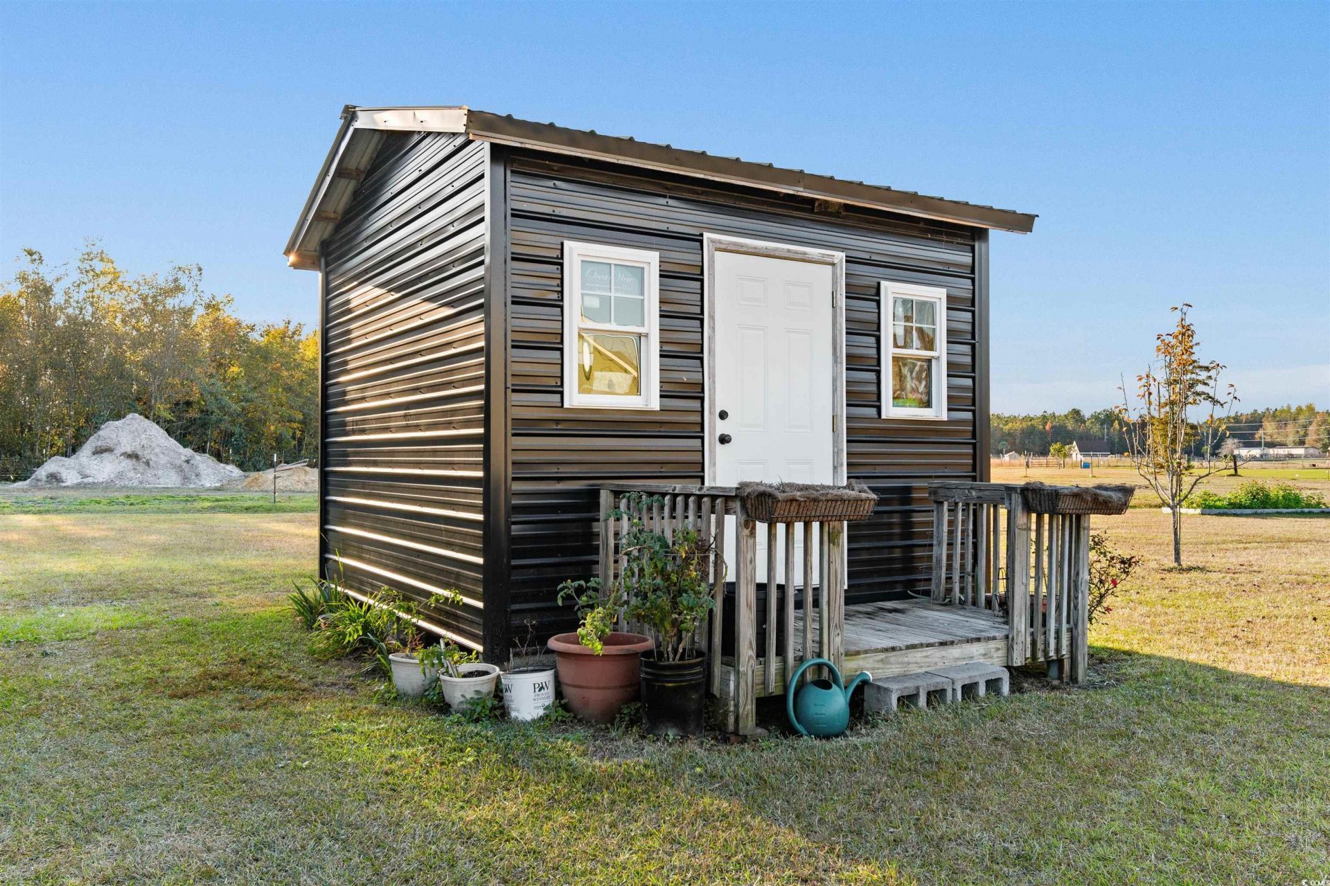 5200 Joyner Swamp Rd. Photo 34
