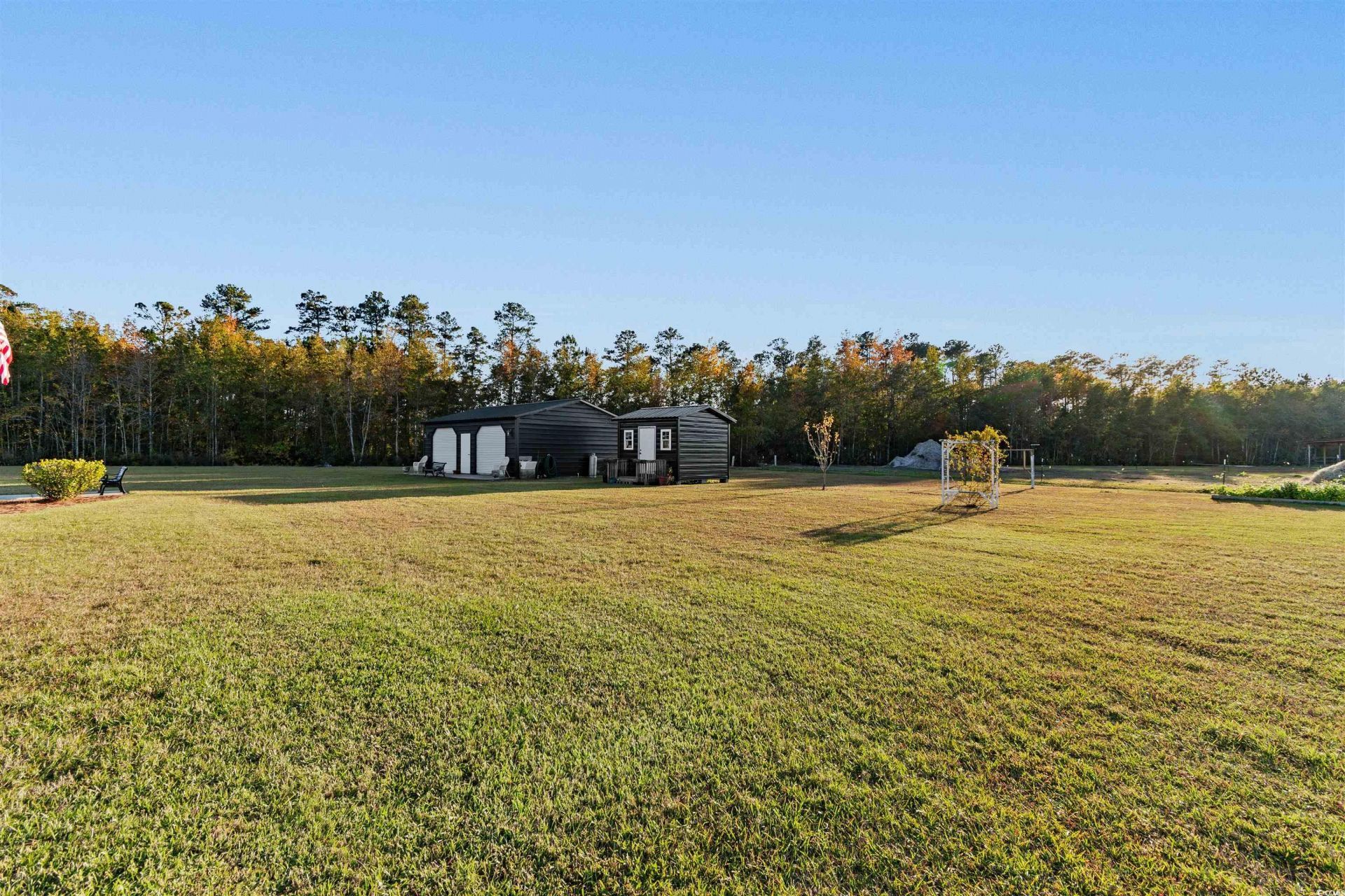 5200 Joyner Swamp Rd. Photo 36