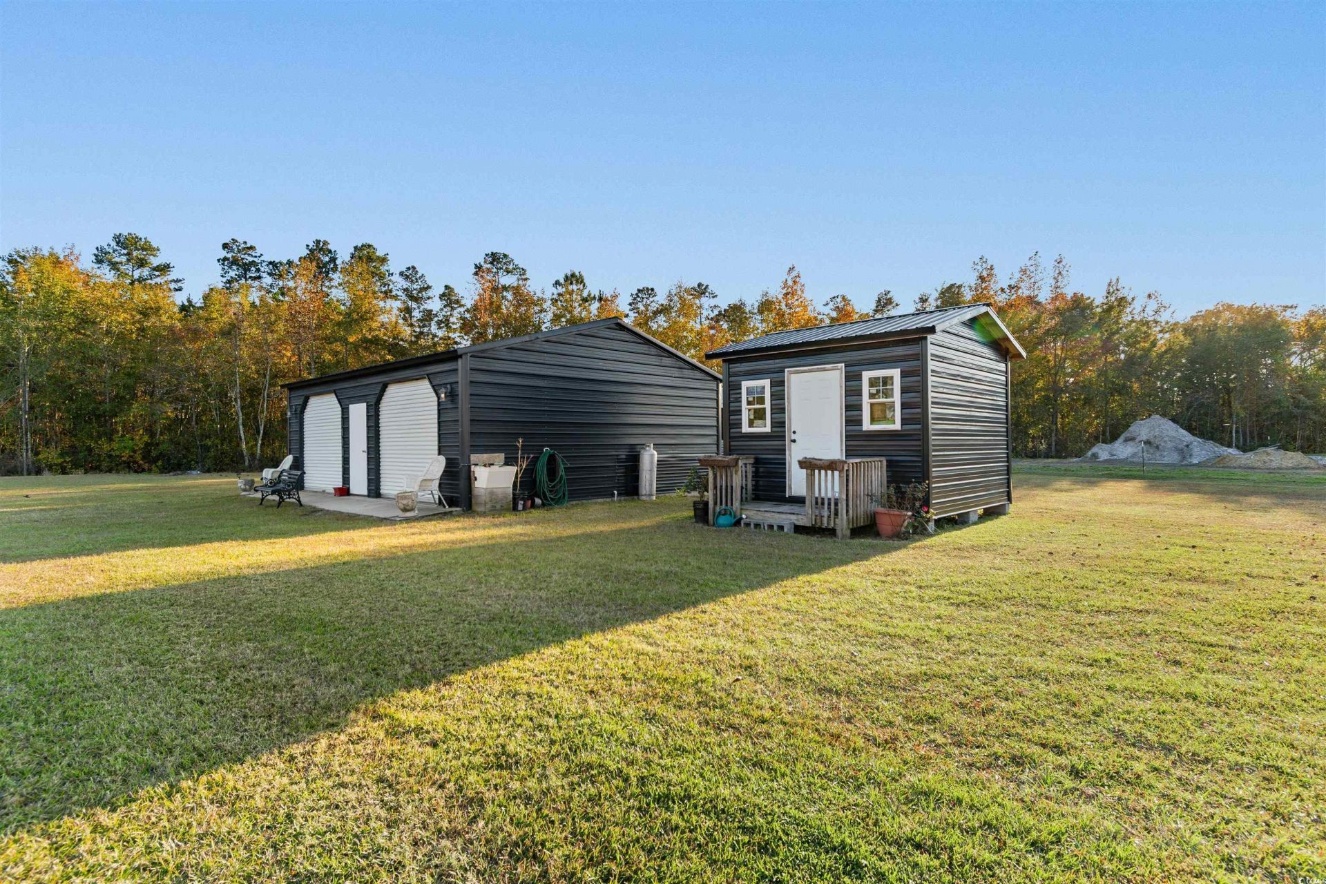 5200 Joyner Swamp Rd. Photo 4