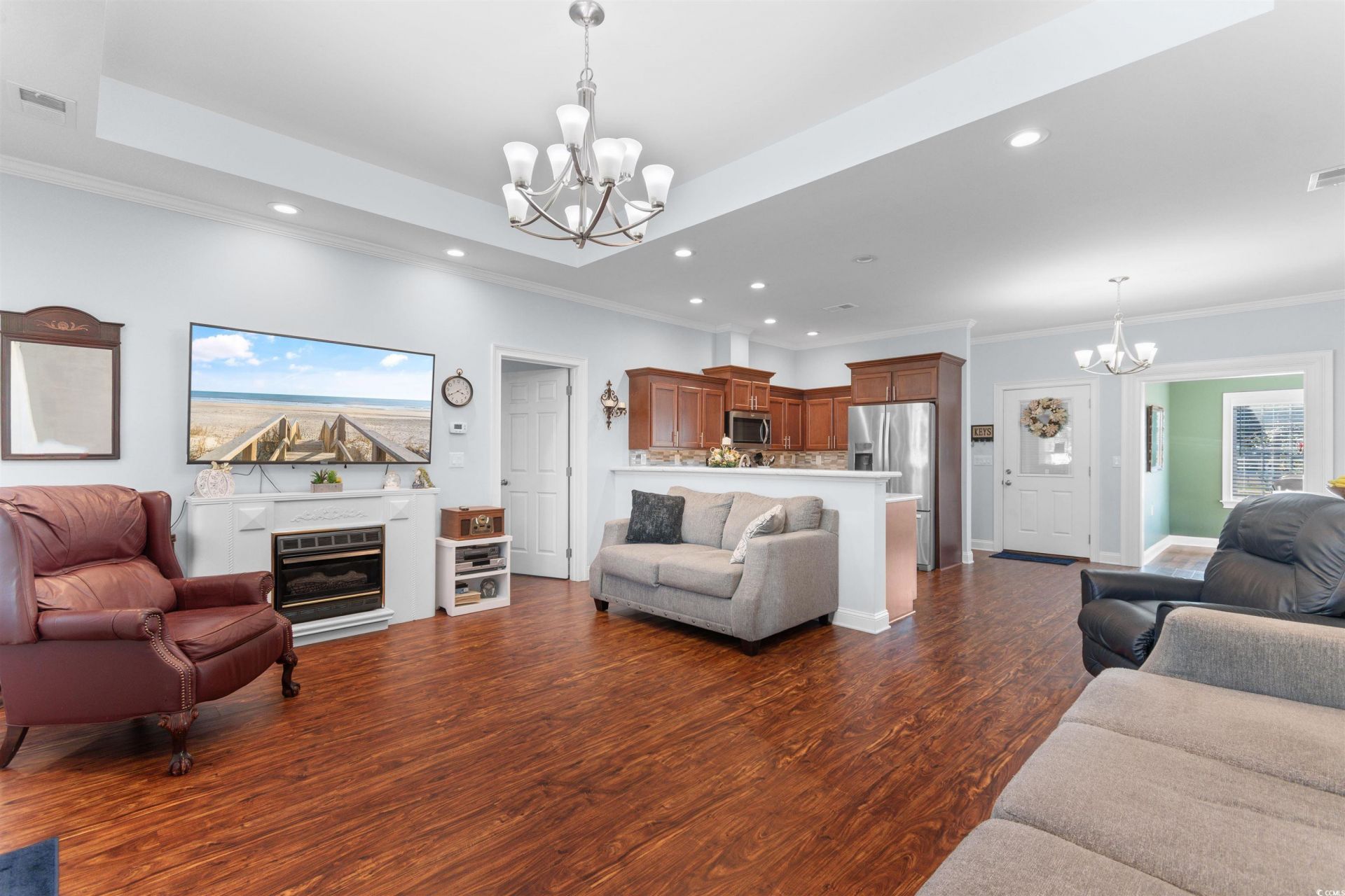 5200 Joyner Swamp Rd. Photo 5