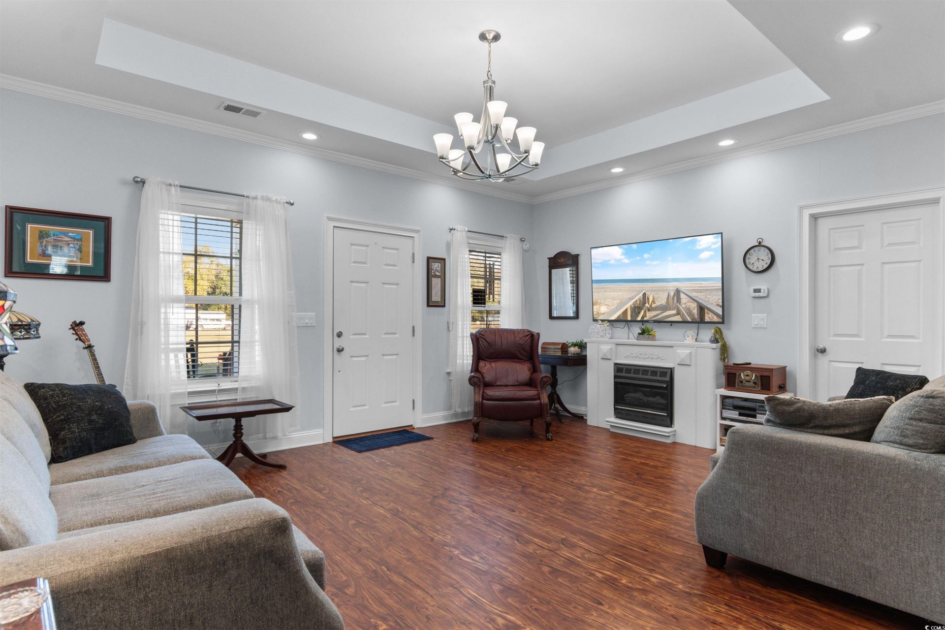 5200 Joyner Swamp Rd. Photo 6