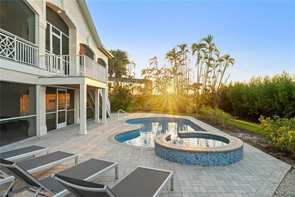 824 Birdie View Pt, Sanibel, FL 33957 Photo