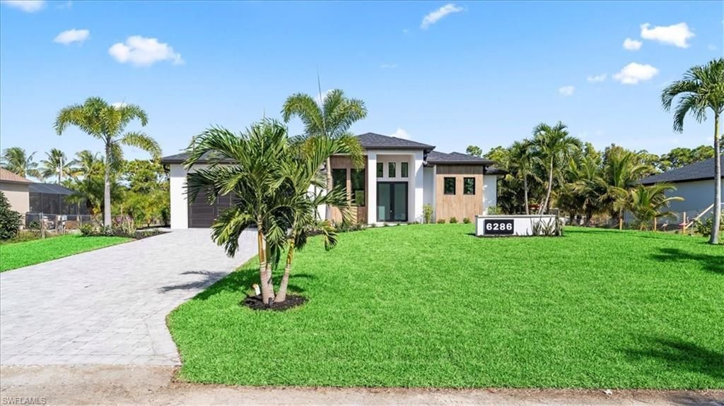 6286 Fuller Dr, Bokeelia, FL 33922 Photo