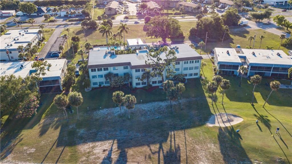 4840 Golf Club Ct, Unit 10, North Fort Myers, FL 33903 Photo