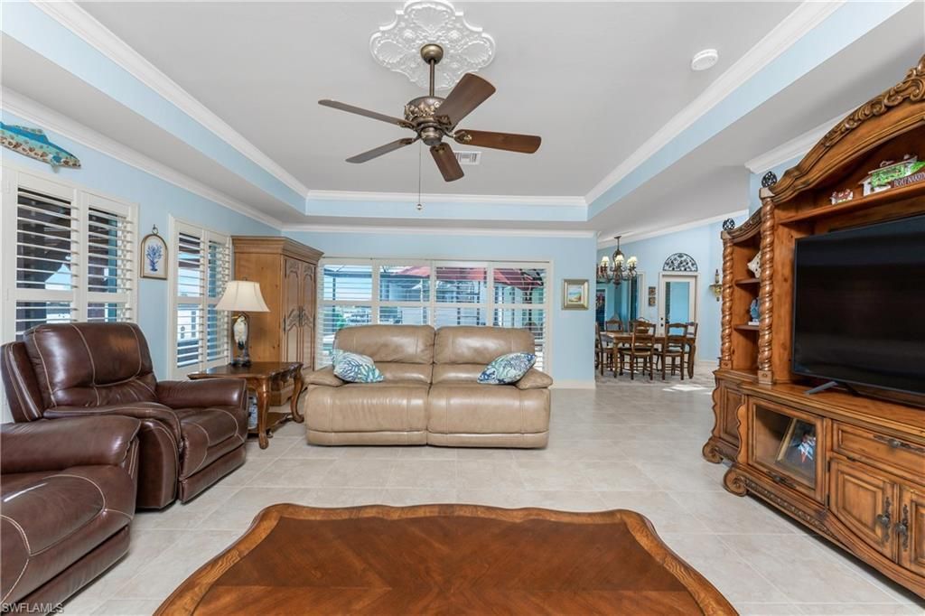 4128 NW 36th Ln, Cape Coral, FL 33993 Photo