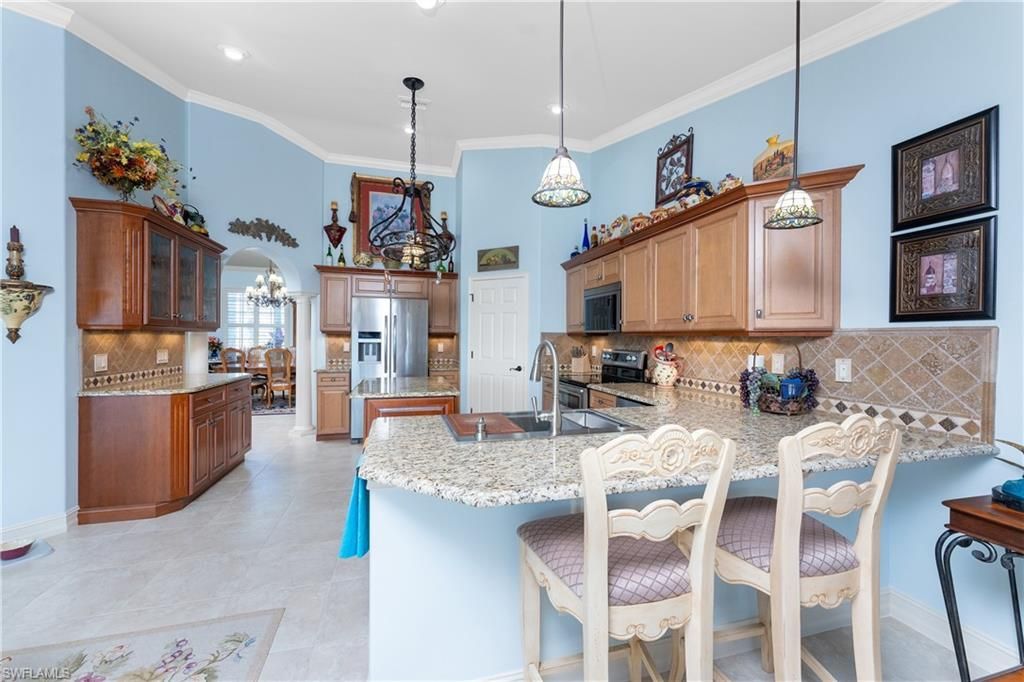 4128 NW 36th Ln, Cape Coral, FL 33993 Photo