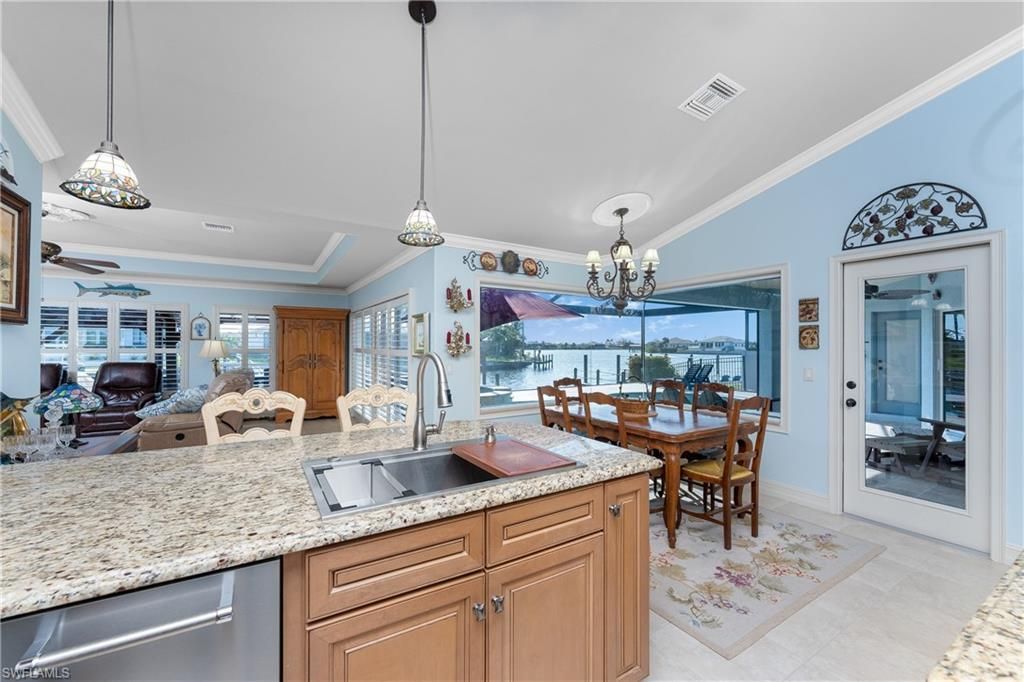 4128 NW 36th Ln, Cape Coral, FL 33993 Photo