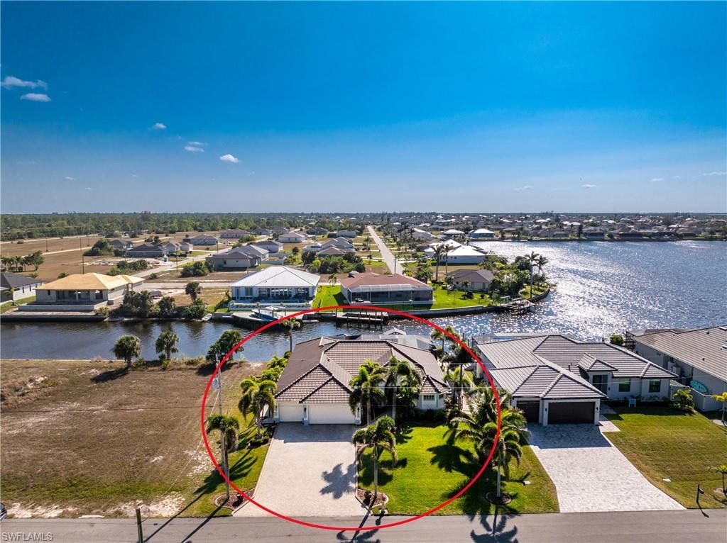 4128 NW 36th Ln, Cape Coral, FL 33993 Photo