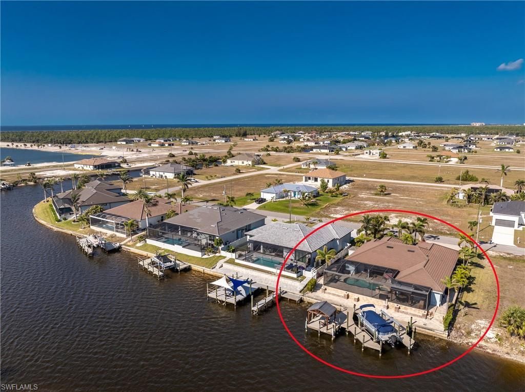 4128 NW 36th Ln, Cape Coral, FL 33993 Photo