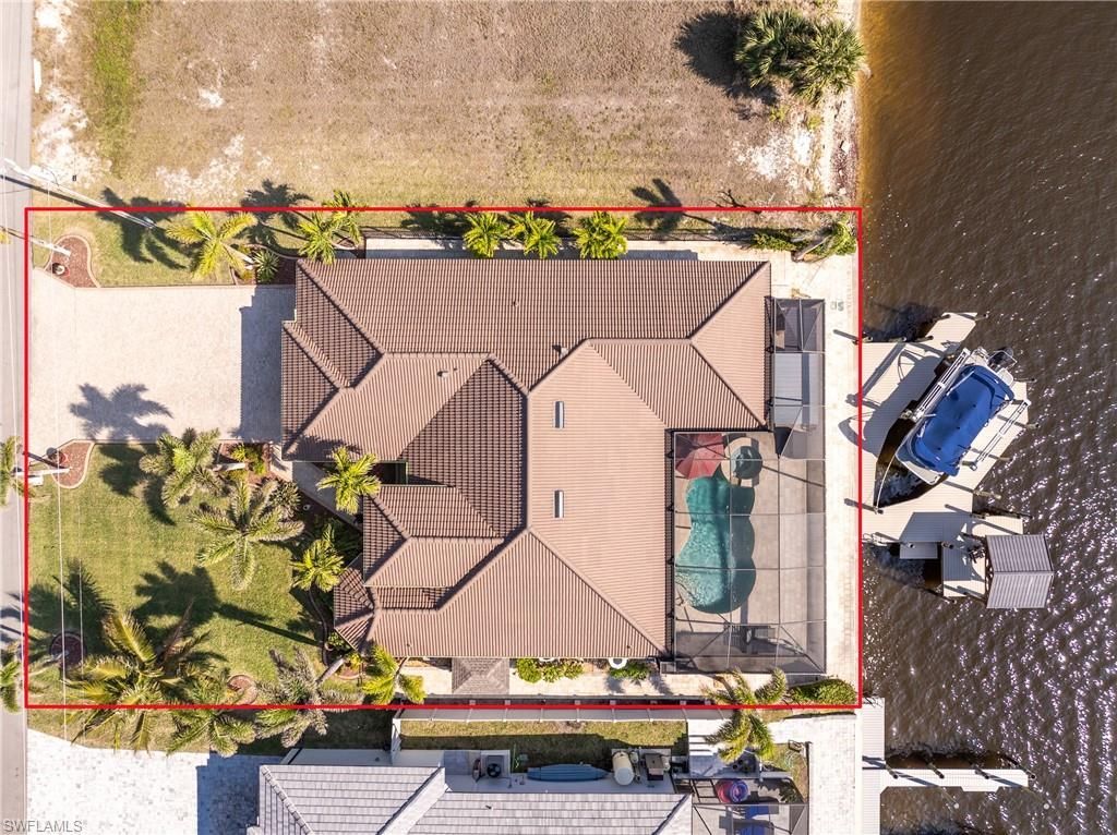 4128 NW 36th Ln, Cape Coral, FL 33993 Photo