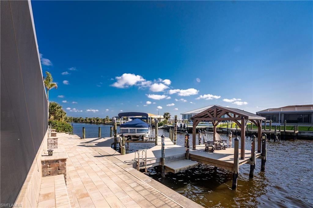 4128 NW 36th Ln, Cape Coral, FL 33993 Photo