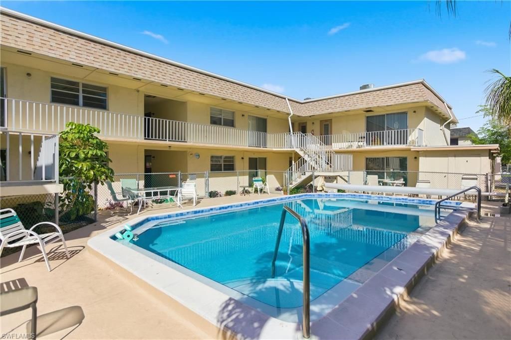 4931 Vincennes Ct, Unit 4, Cape Coral, FL 33904 Photo