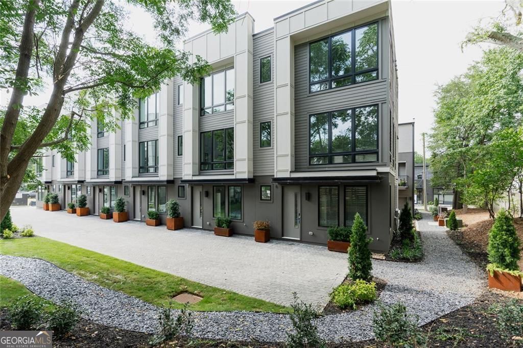 1160 Ormewood Avenue Se, Unit 11, Atlanta, GA 30316 Main Photo