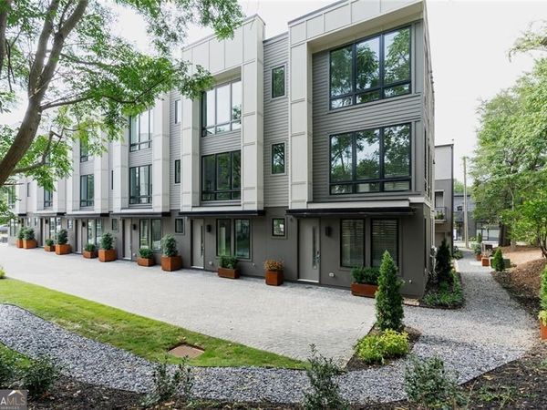 1160 Ormewood Avenue SE, Unit 11, Atlanta, GA 30316