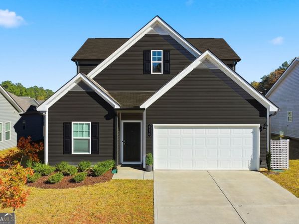 216 Sycamore Drive, Calhoun, GA 30701